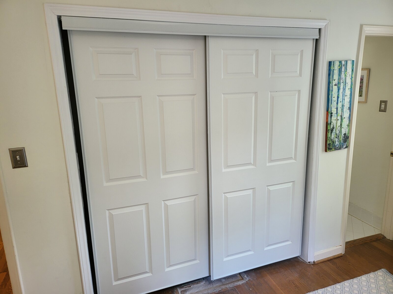 Remodeling, Doors & Windows — ABC Paint Co